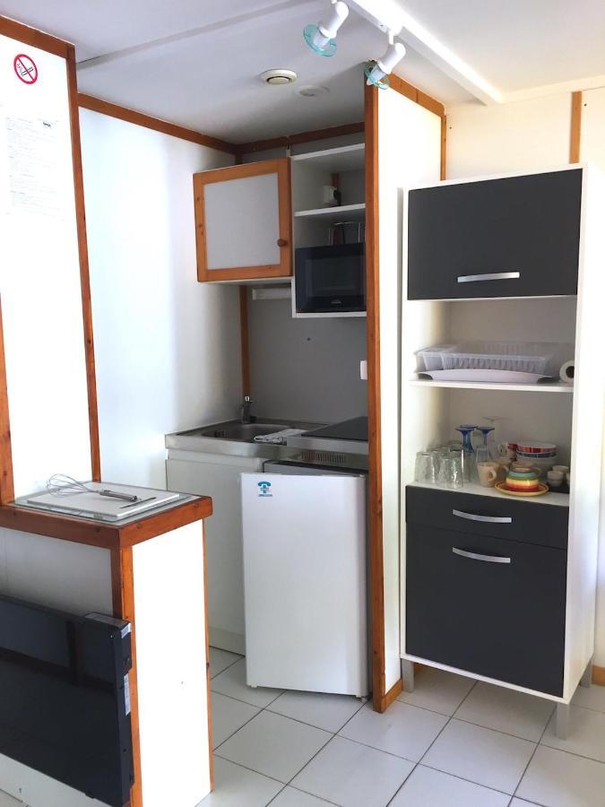 Chalet 407 Khelus-Club グジャン・メストラ エクステリア 写真